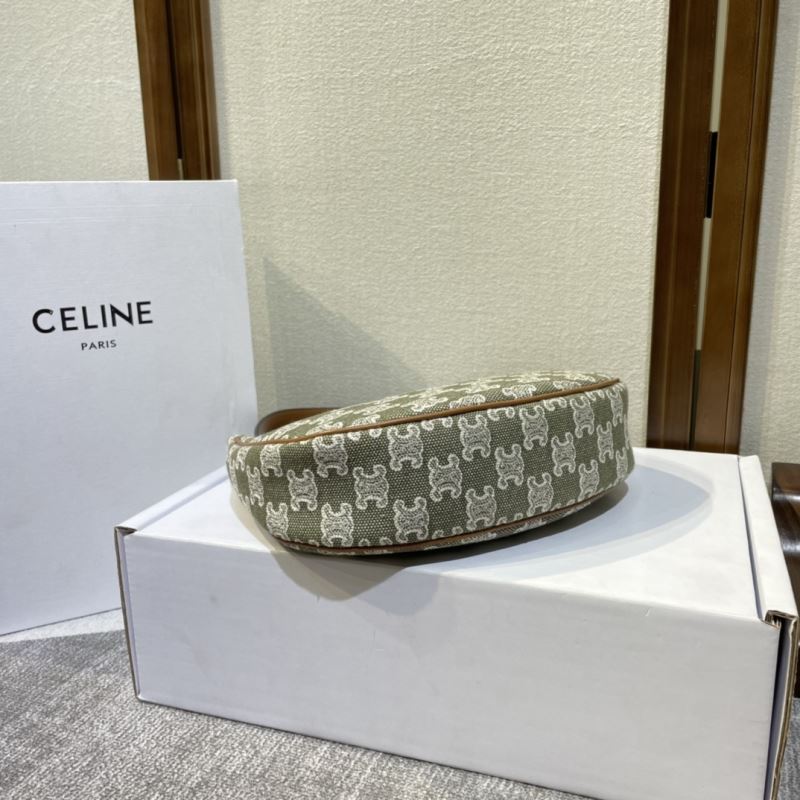 Celine Top Handle Bags